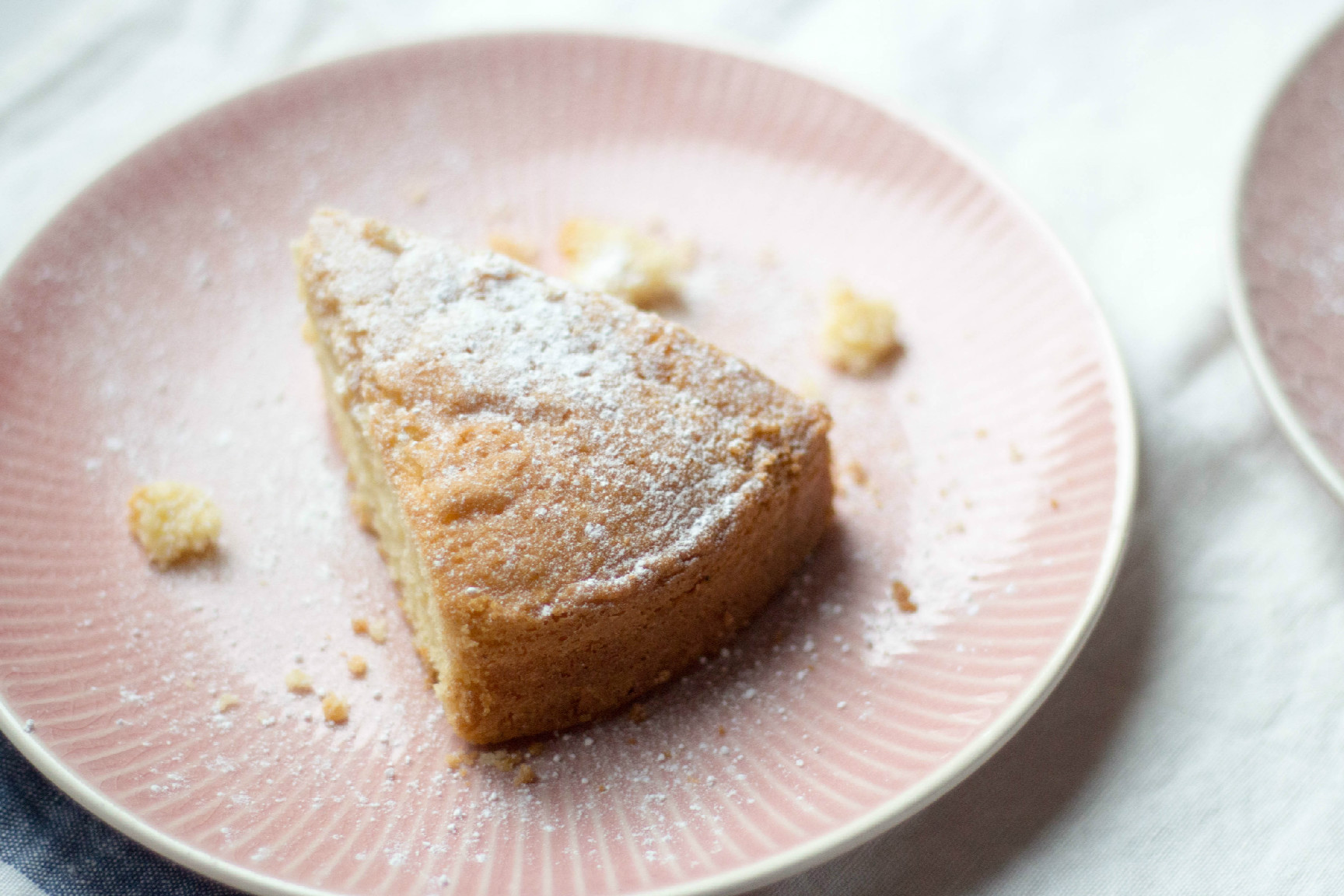 Low FODMAP valentines day cake - she can't eat what?!