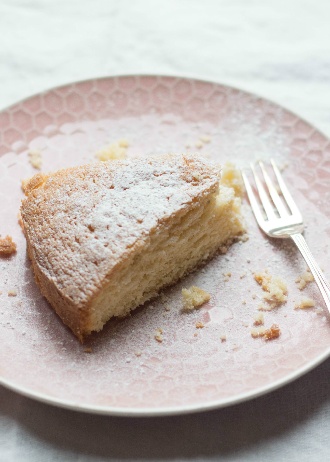 Low FODMAP valentines day cake - she can't eat what?!