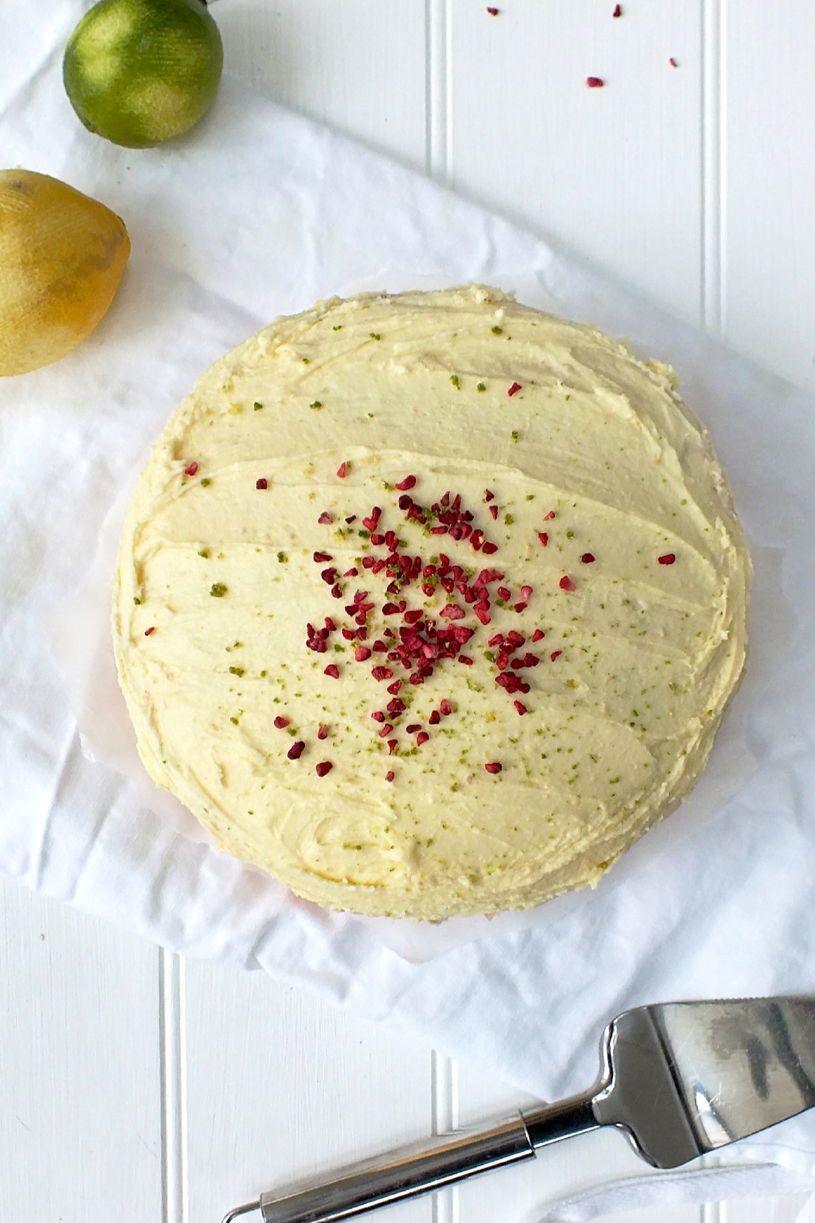 gluten free dairy free low fodmap cake